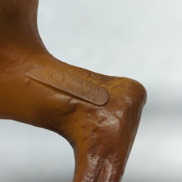 Vintage Breyer‎ Horse & Foal Models Sundance And Skipper 710297 - Picture 9 of 15